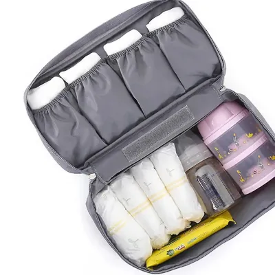 Travel Portable Underwear Storage Bag